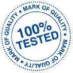 Memo Rise quality tested for purity and safety